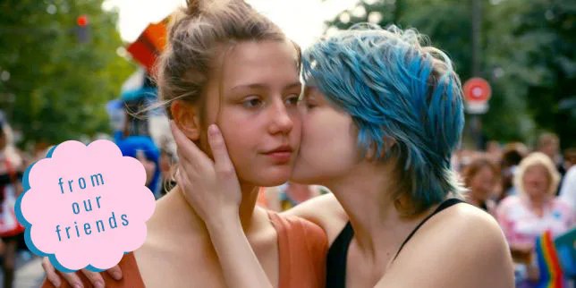 The 5 Most Daring Portrayals Of Female ComingOfAge Sexuality In Movies