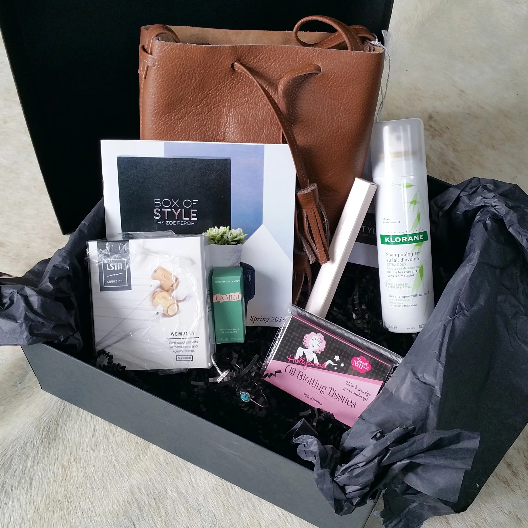 The Best Accessory Subscription Boxes