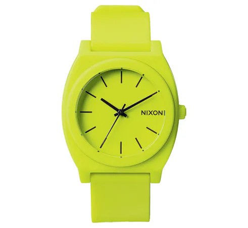 18 Colorful Watches To Brighten Up Your Spring Wardrobe