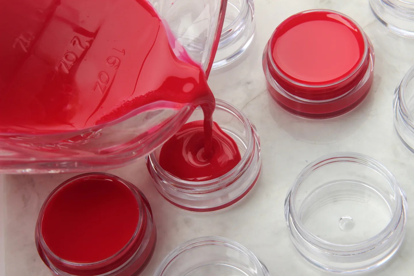 How To Make Your Own Lip Stain