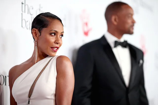 Jada Pinkett Smith Boycotts Oscars for Lack of Diversity