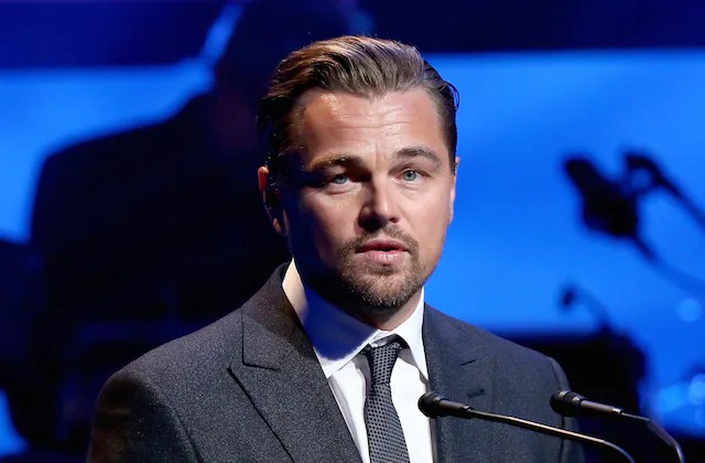 Leo DiCaprio Describes His (MANY) NearDeath Experiences