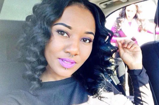 The Zola Story Continues In Her First Interview Offline