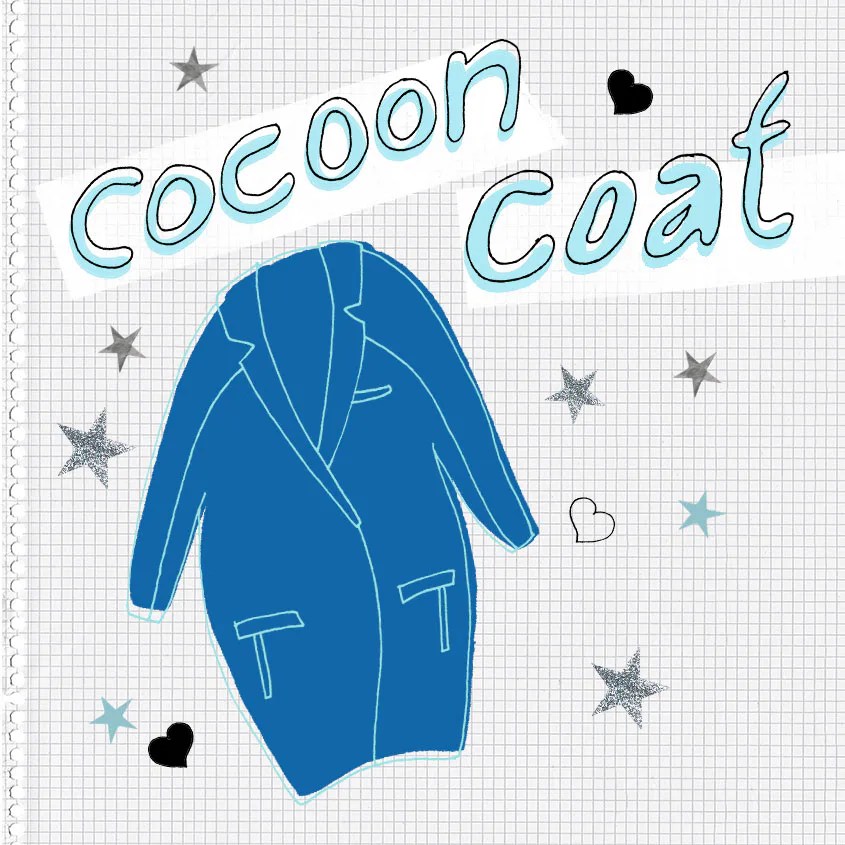 Five Coat Shapes To Try This Winter