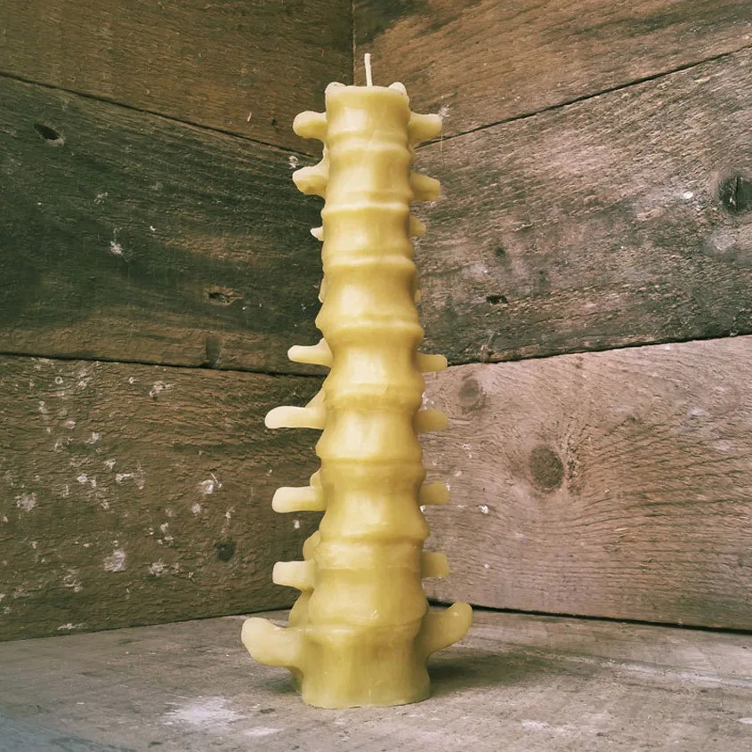 10 Spooky Candles That’ll Put That Skull To Shame