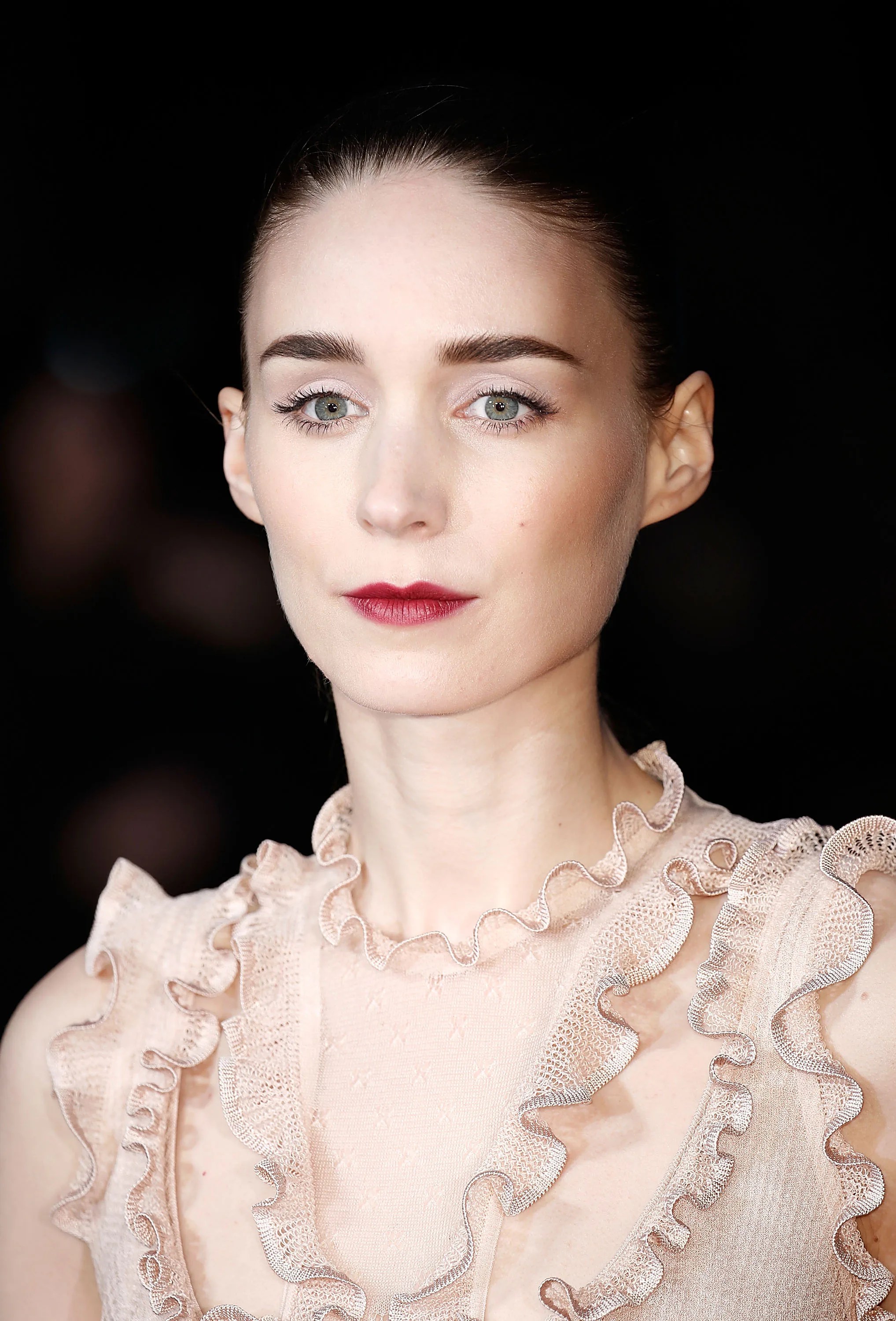 Rooney Mara Is The Latest Actress To Criticize Hollywood’s Gender Pay Gap