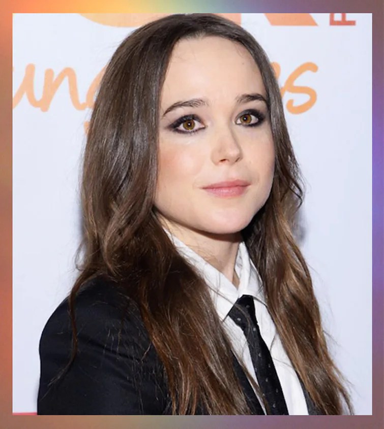 Ellen Page Says Her Role In ‘Freeheld’ Inspired Her To Come Out