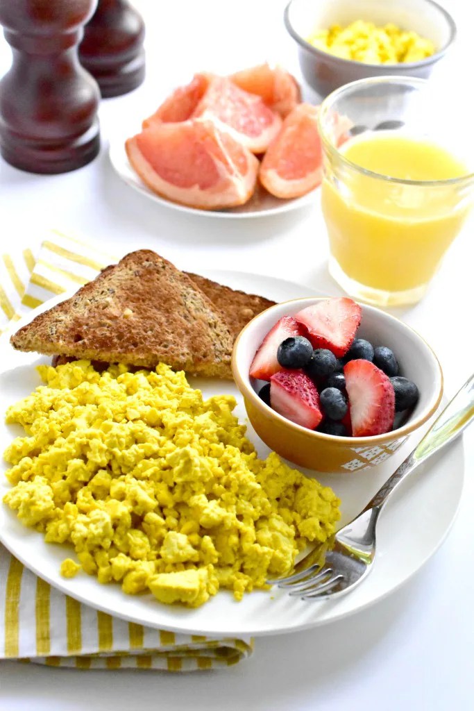 9 Easy Vegan Dishes Anyone Can Make