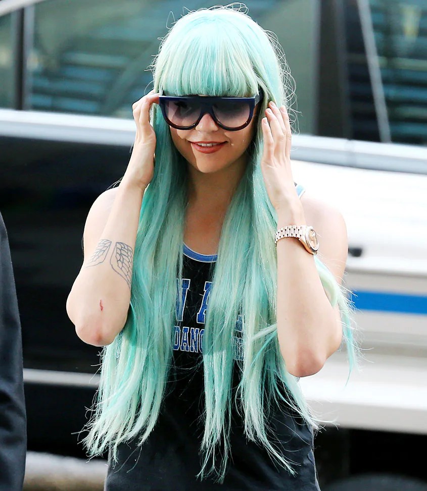 Amanda Bynes Resurfaces, Returns To Social Media