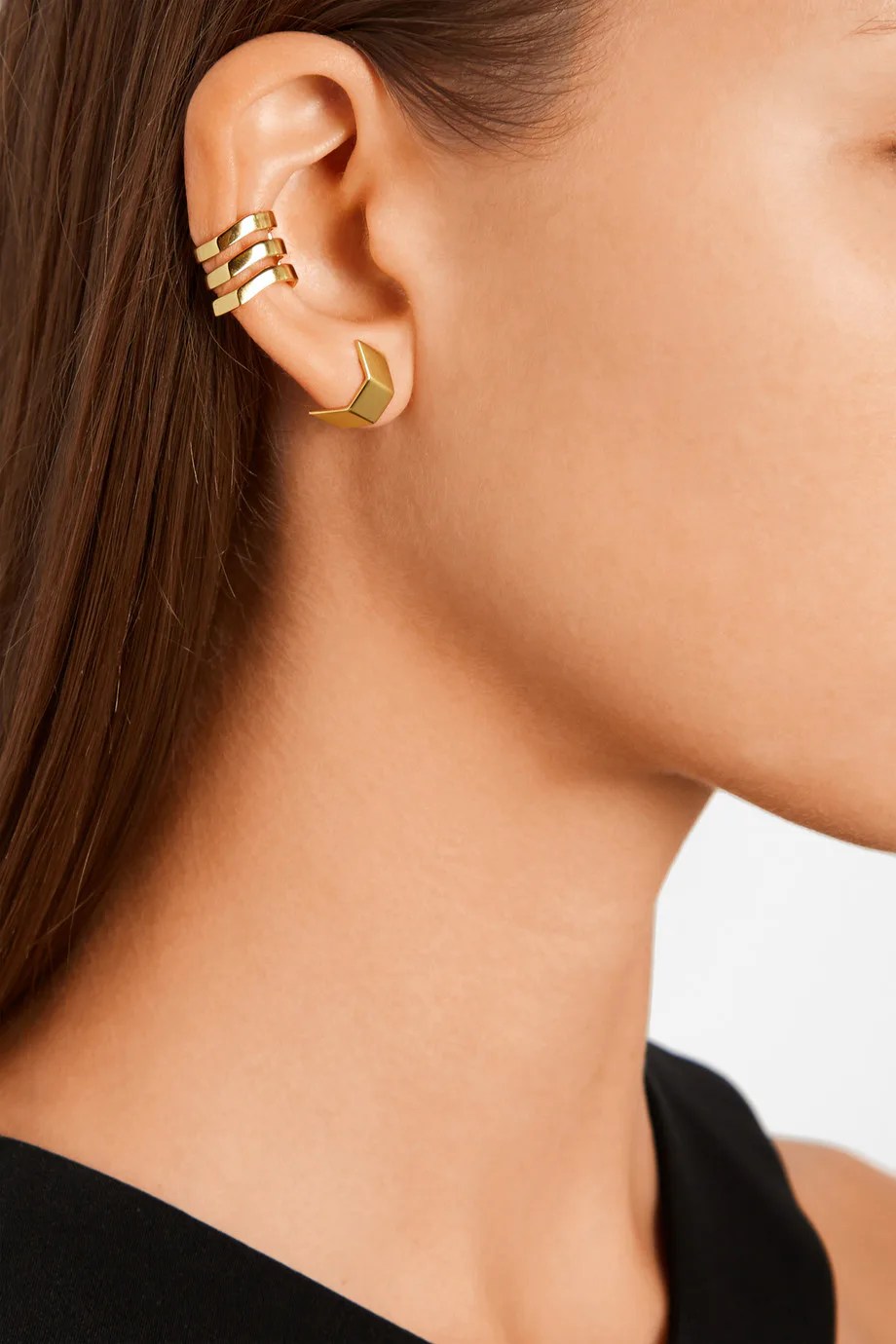 The 10 Best Ear Cuffs