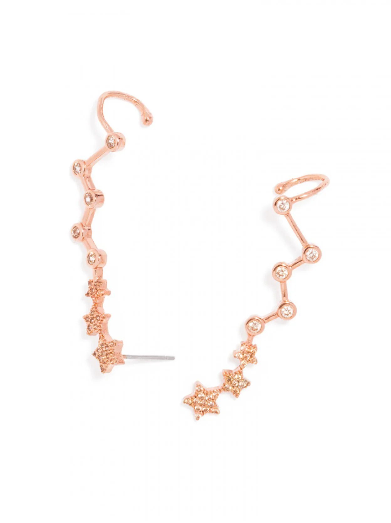 The 10 Best Ear Cuffs