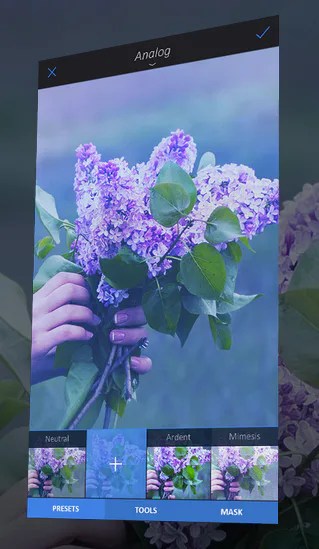 8 Of The Best Photo Editing Mobile Apps