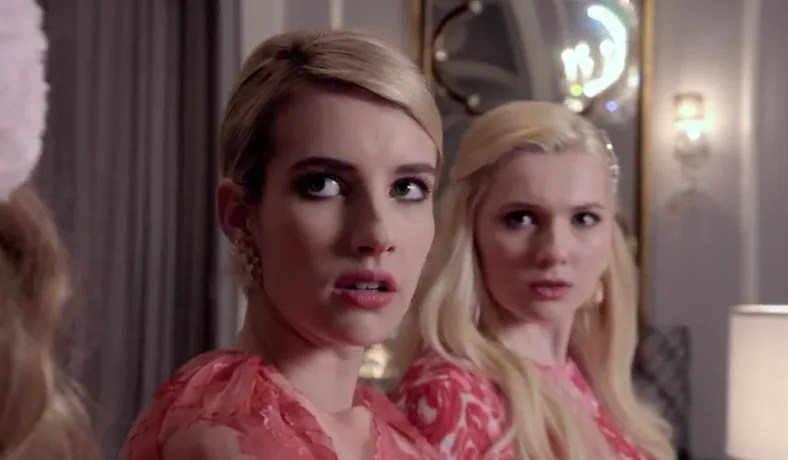 Watch the Full ‘Scream Queens’ Trailer