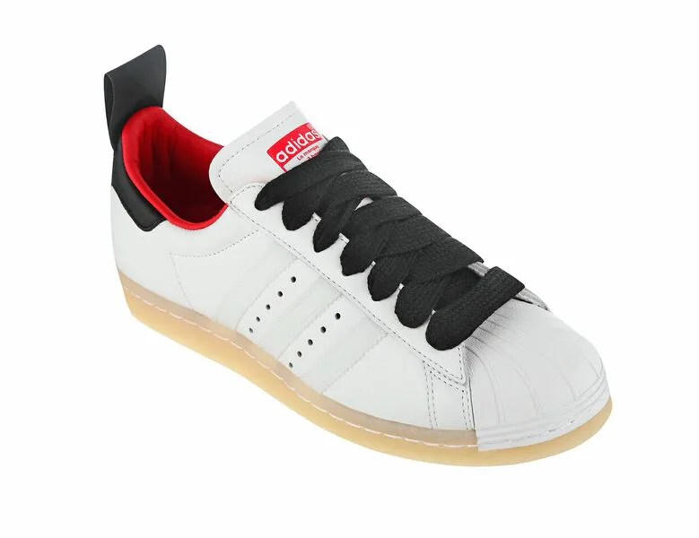 X adidas Originals Capsule Collection