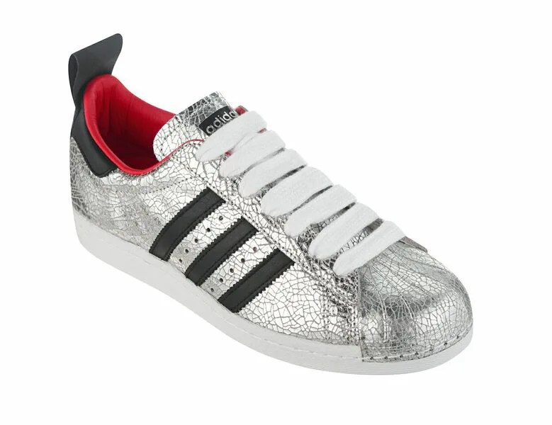 X adidas Originals Capsule Collection