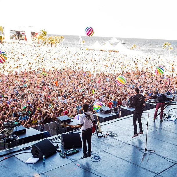 Hangout Festival Ticket Giveaway