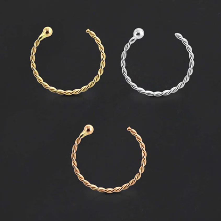 Septum Rings Where To Buy Jewelry