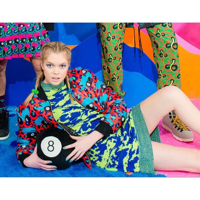 Insta Files Friday Indie Designers