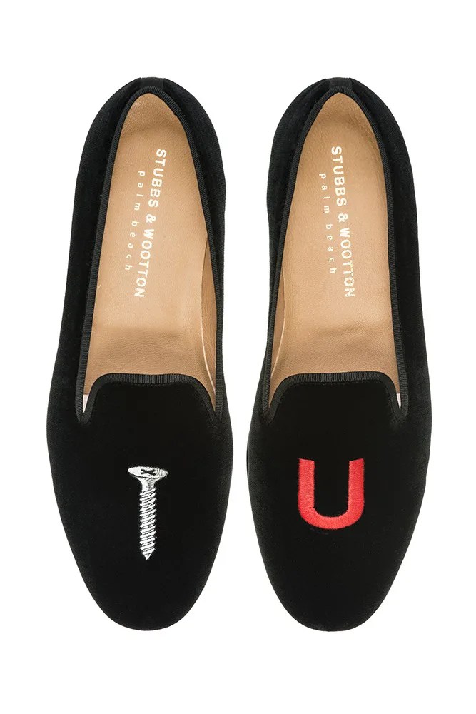 10 Smoking Slippers To Wear Now