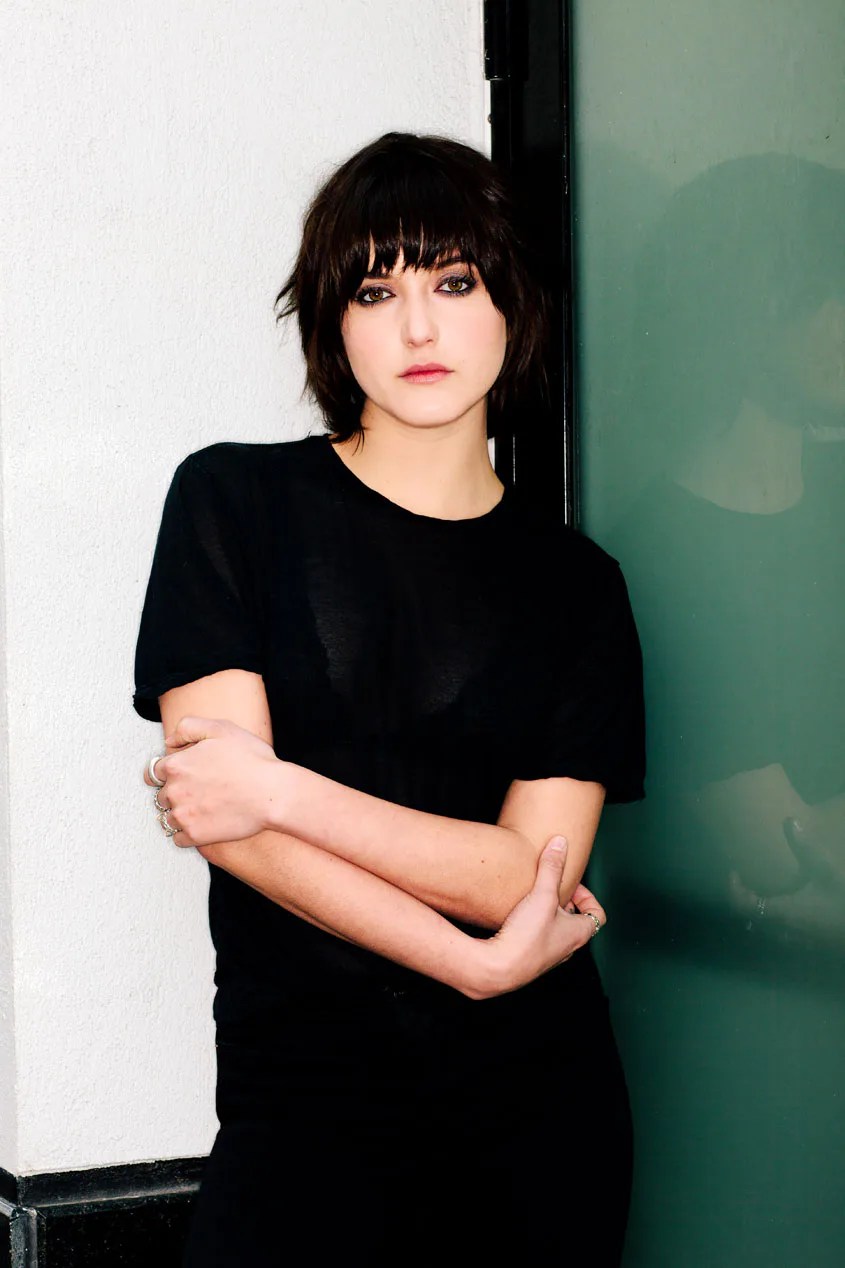 Alaia Baldwin Is Her Own Legacy