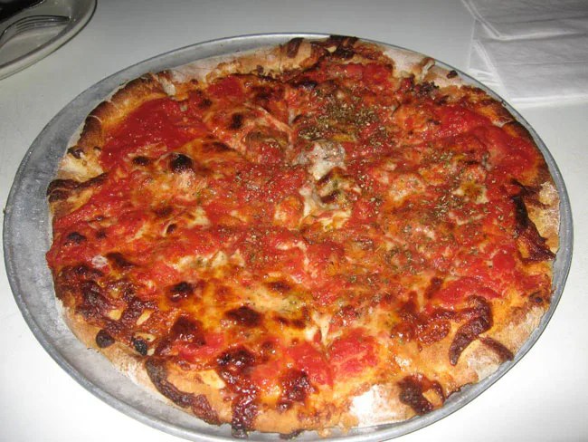 The 15 Best Pizza Slices in America