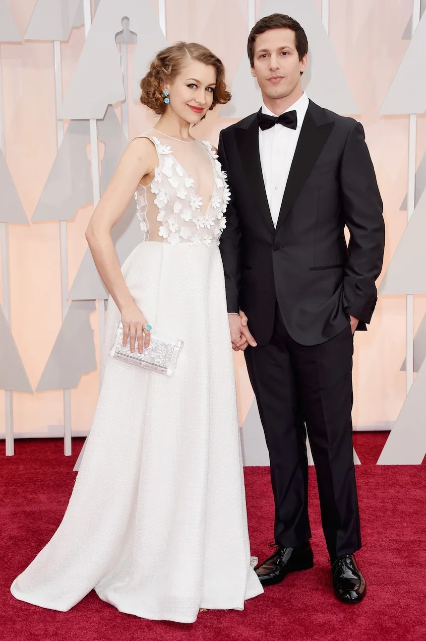 The 10 Cutest Couples At The Oscars