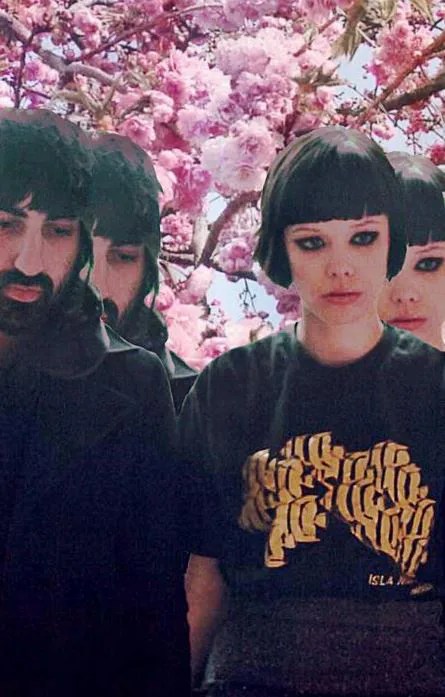 Alice Glass