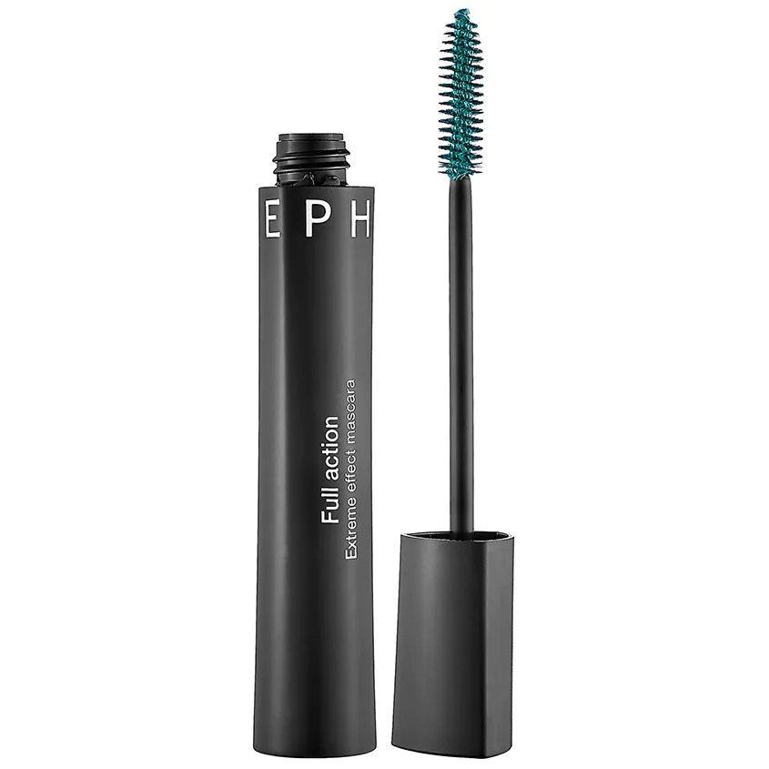 The Best Colored Mascaras