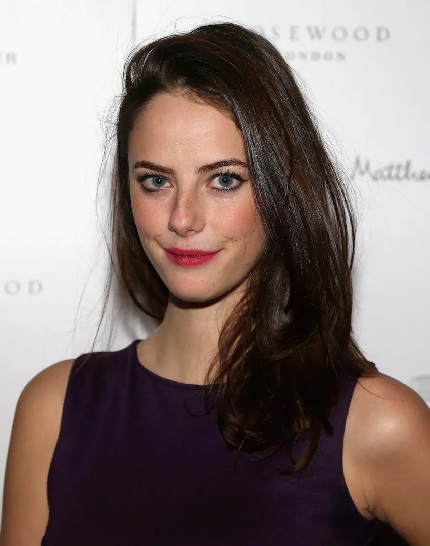 Kaya Scoderlario Truth About Emanuel