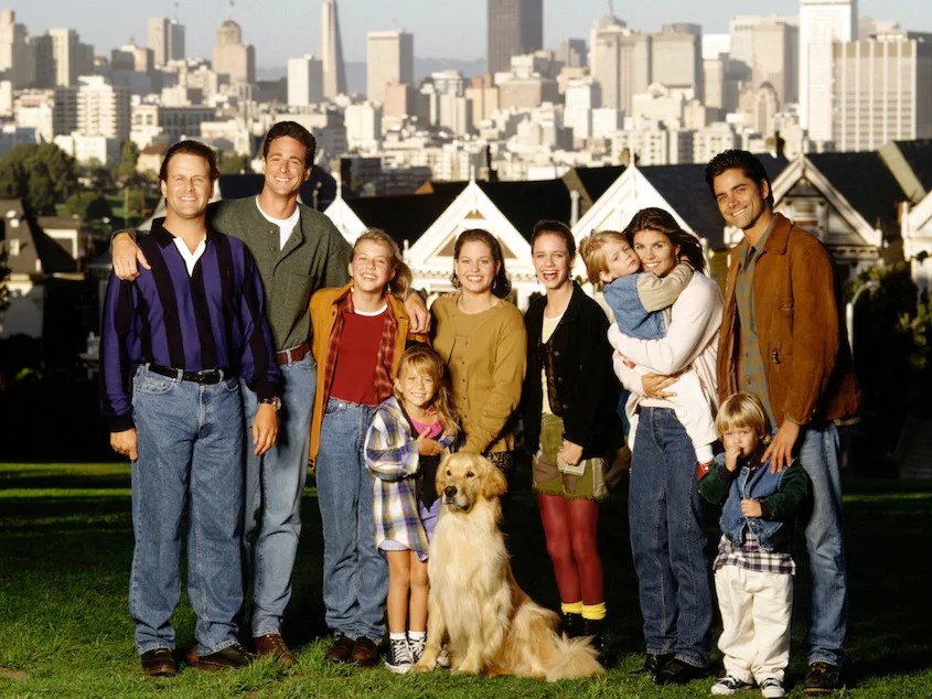 Full House Sequel