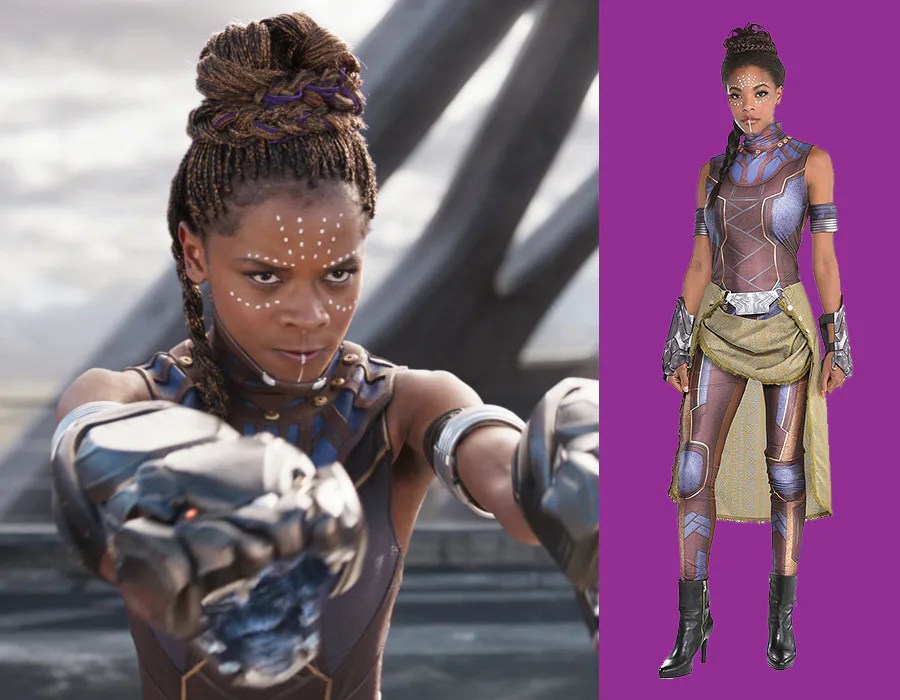 The 15 Best Pop CultureInspired Halloween Costumes