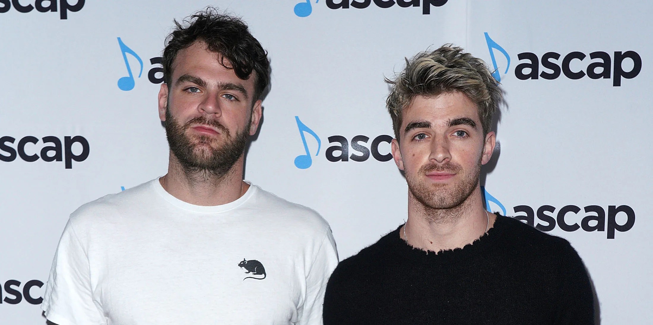 The Chainsmokers Are Producing A Movie For Some Reason
