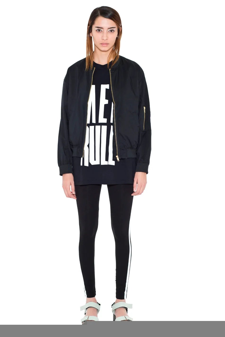 The Best Bomber Jackets For Fall