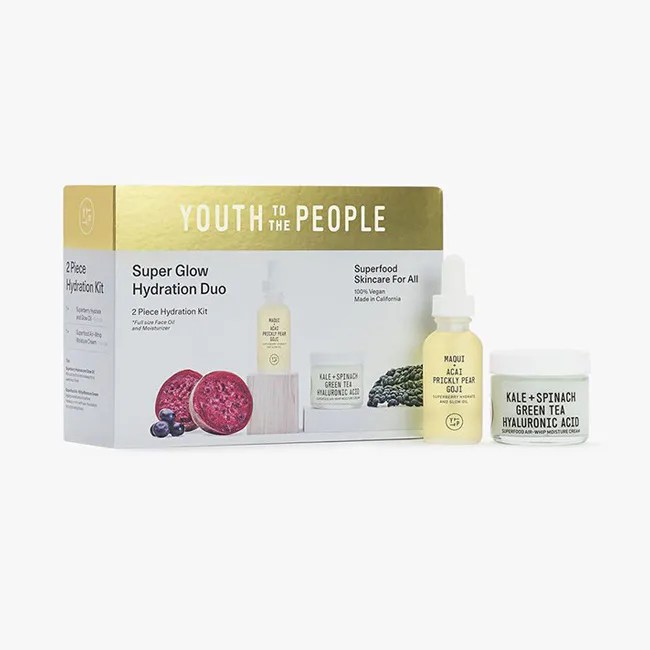 21 Best 2018 Holiday Beauty Sets To Shop This Season