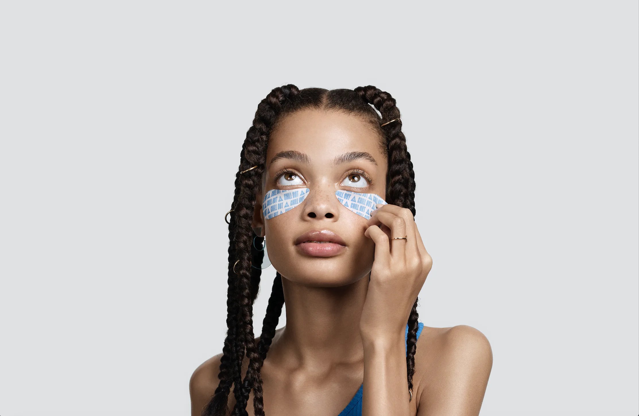Milk Makeup Launched Mask Sticks And Eye Patches