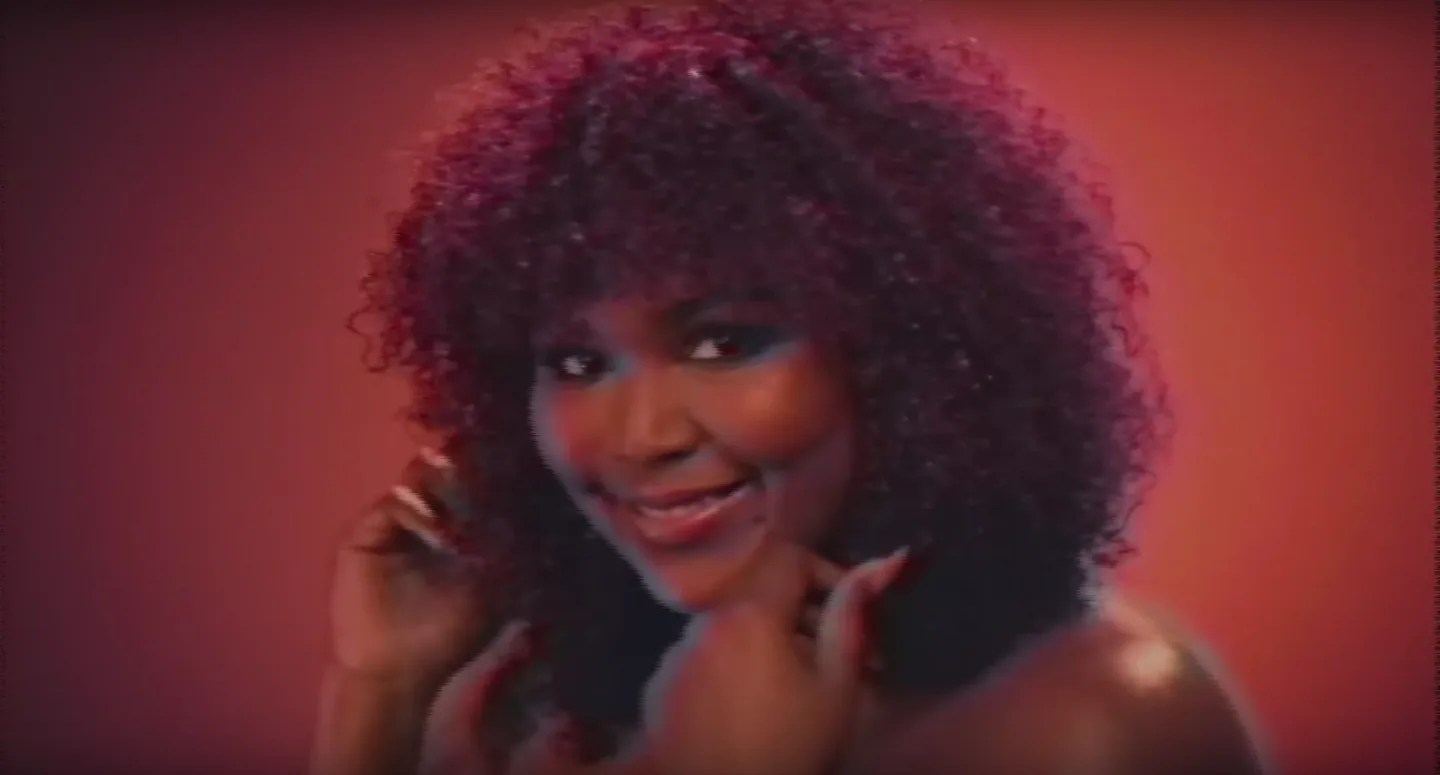Watch Lizzo's "Juice" Video