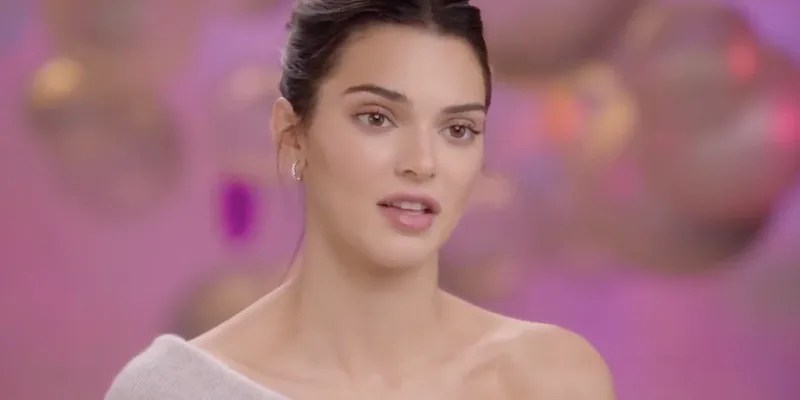 Kendall Jenner Is The New Face Of Proactiv