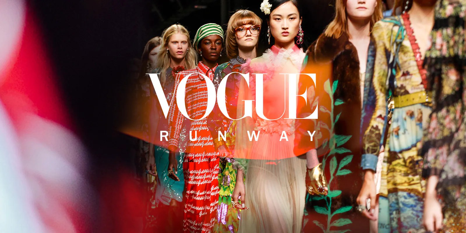 Vogue Runway Charges Some Designers To Be Listed On Its Site