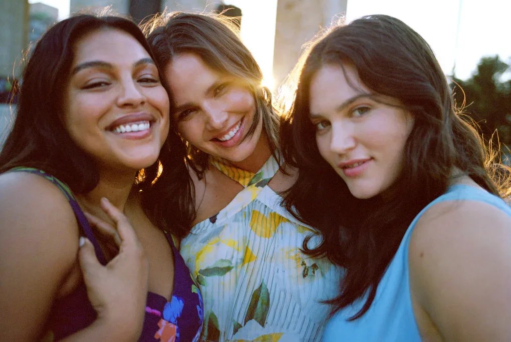 Anthropologie Is Launching Extended Sizing On Many Styles