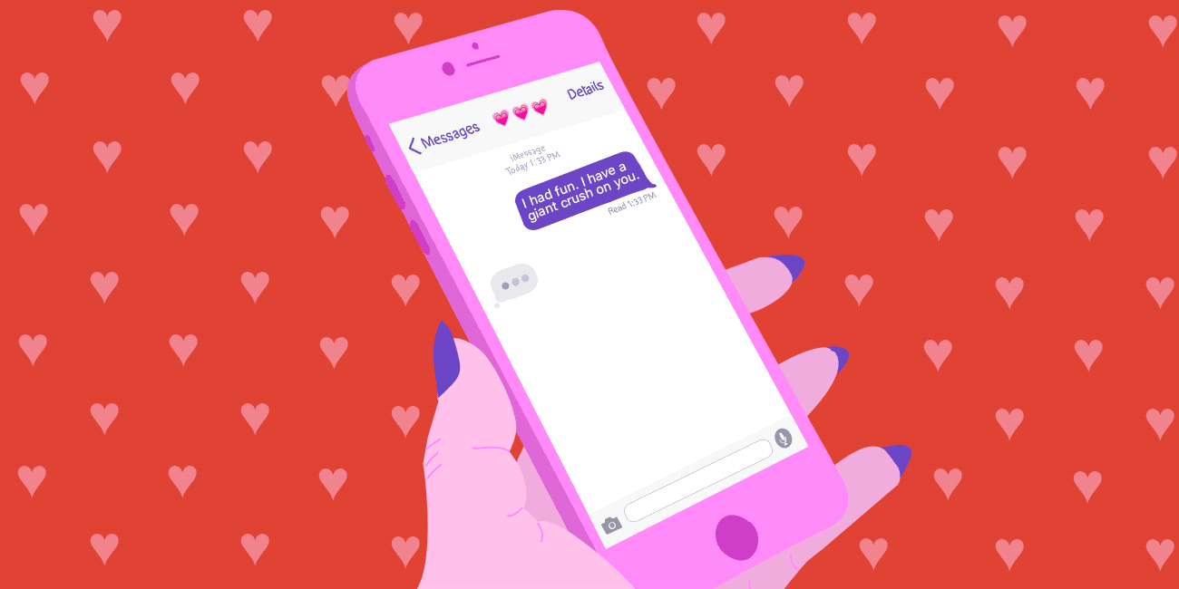 Anxiety Makes Having A Crush Really Hard