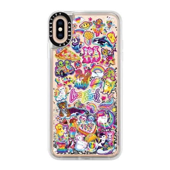 Lisa Frank Made A Collection With Casetify
