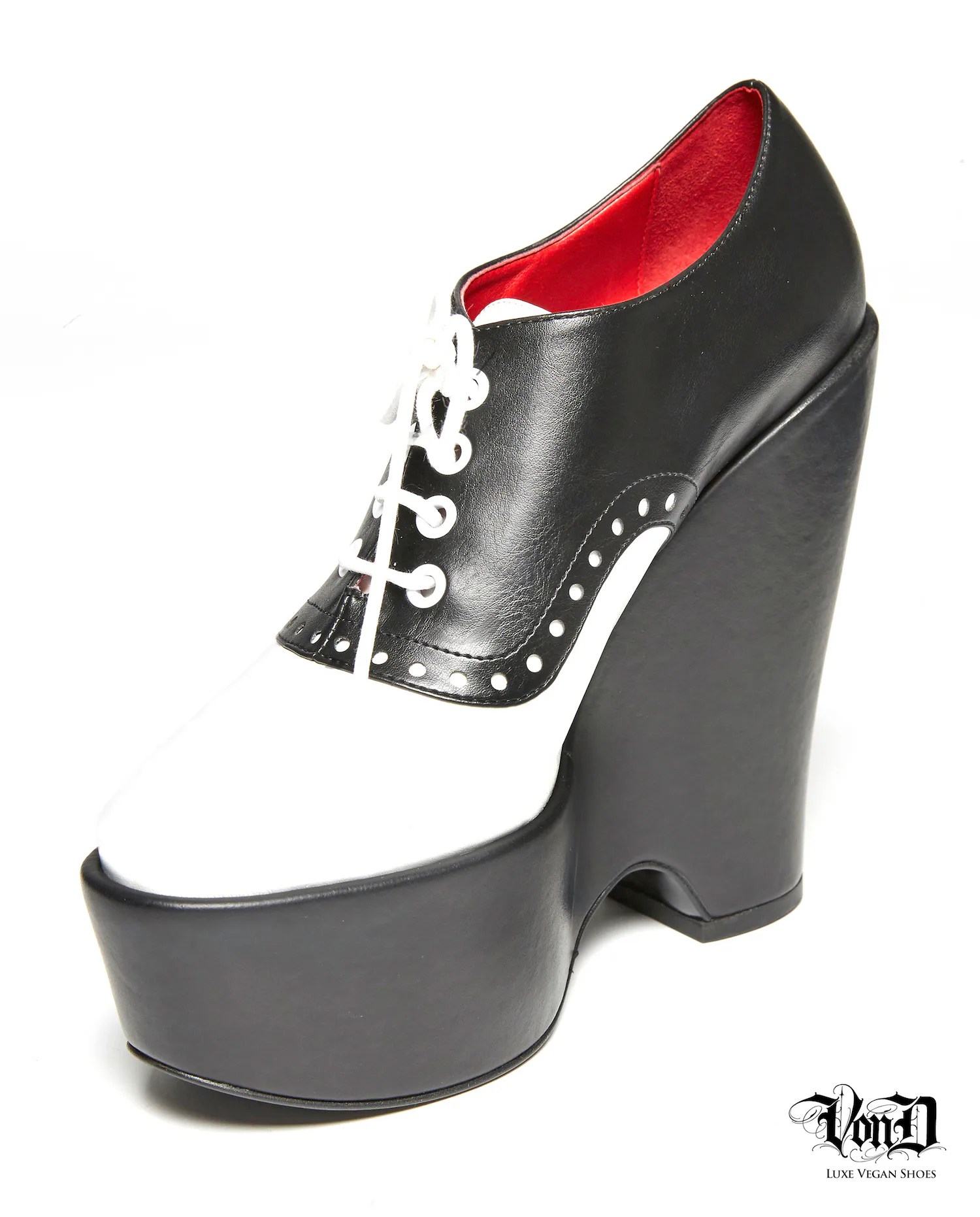 See Every Style From Kat Von D's New Vegan Shoe Line, Von D