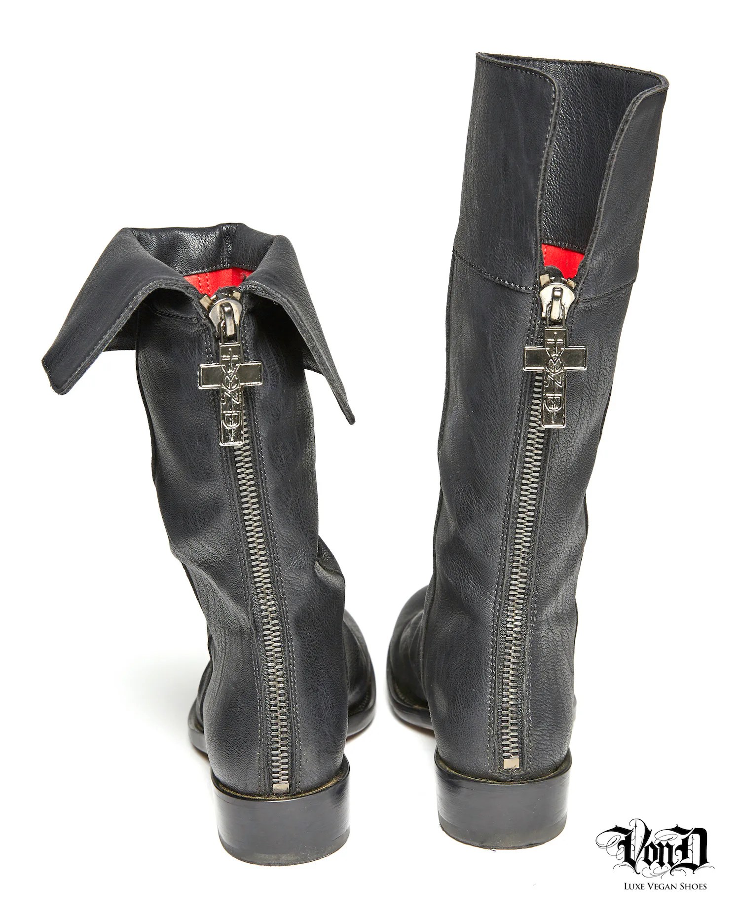 See Every Style From Kat Von D's New Vegan Shoe Line, Von D