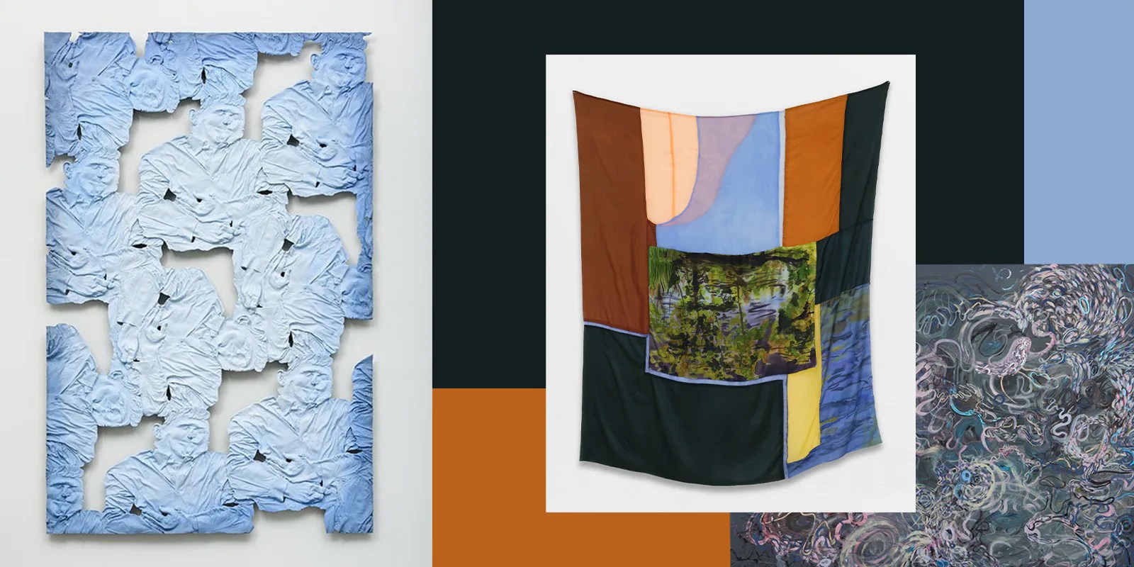 10 Contemporary Artists To Get To Know