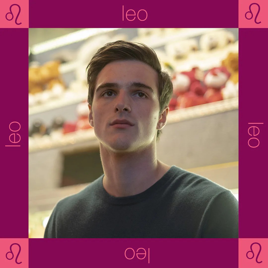 Here Are The Zodiac Signs For The Characters On 'Euphoria'