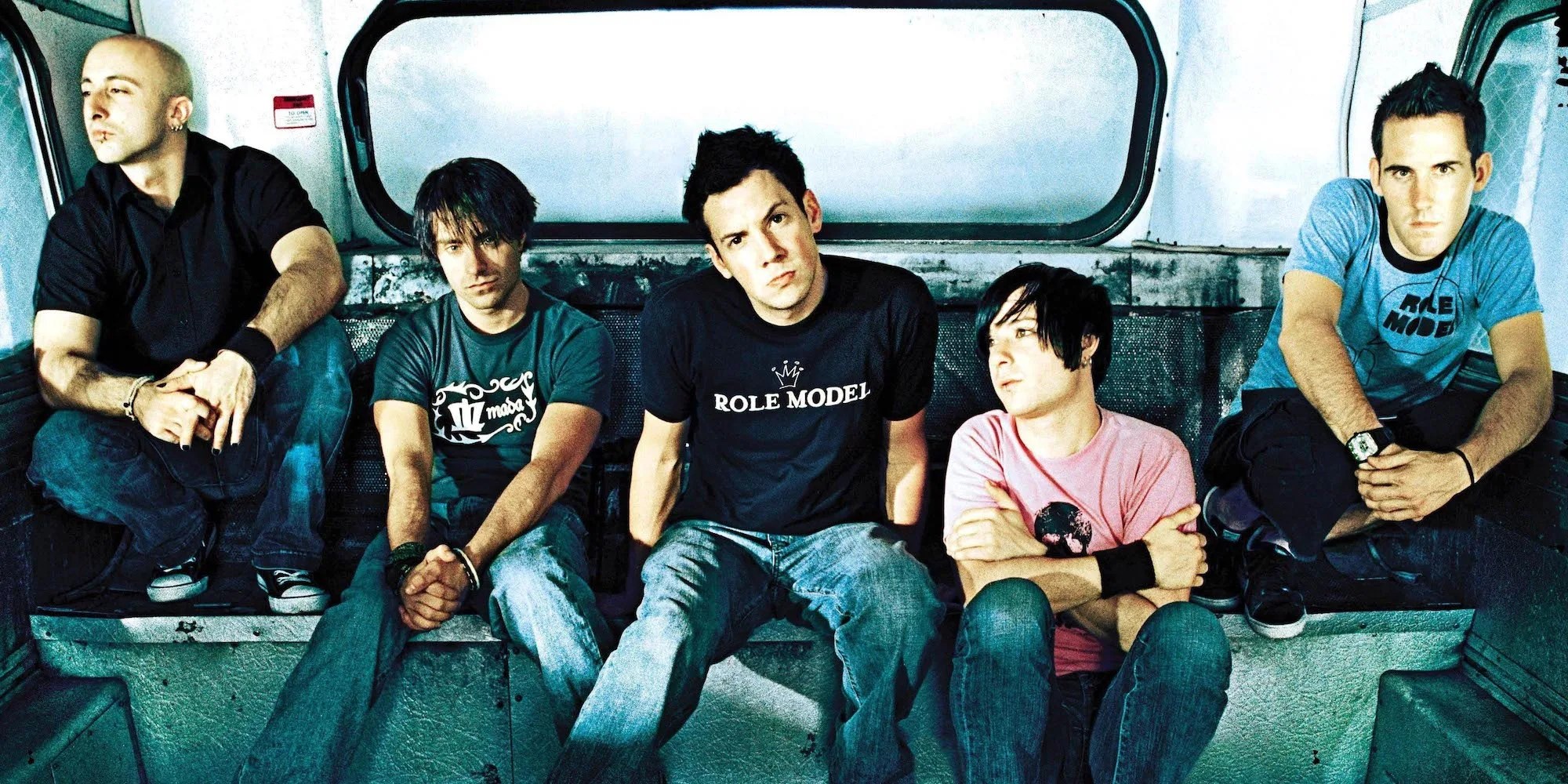 Look Back At Simple Plan&rsquo;s &ldquo;Welcome To My Life&rdquo; 15 Years On