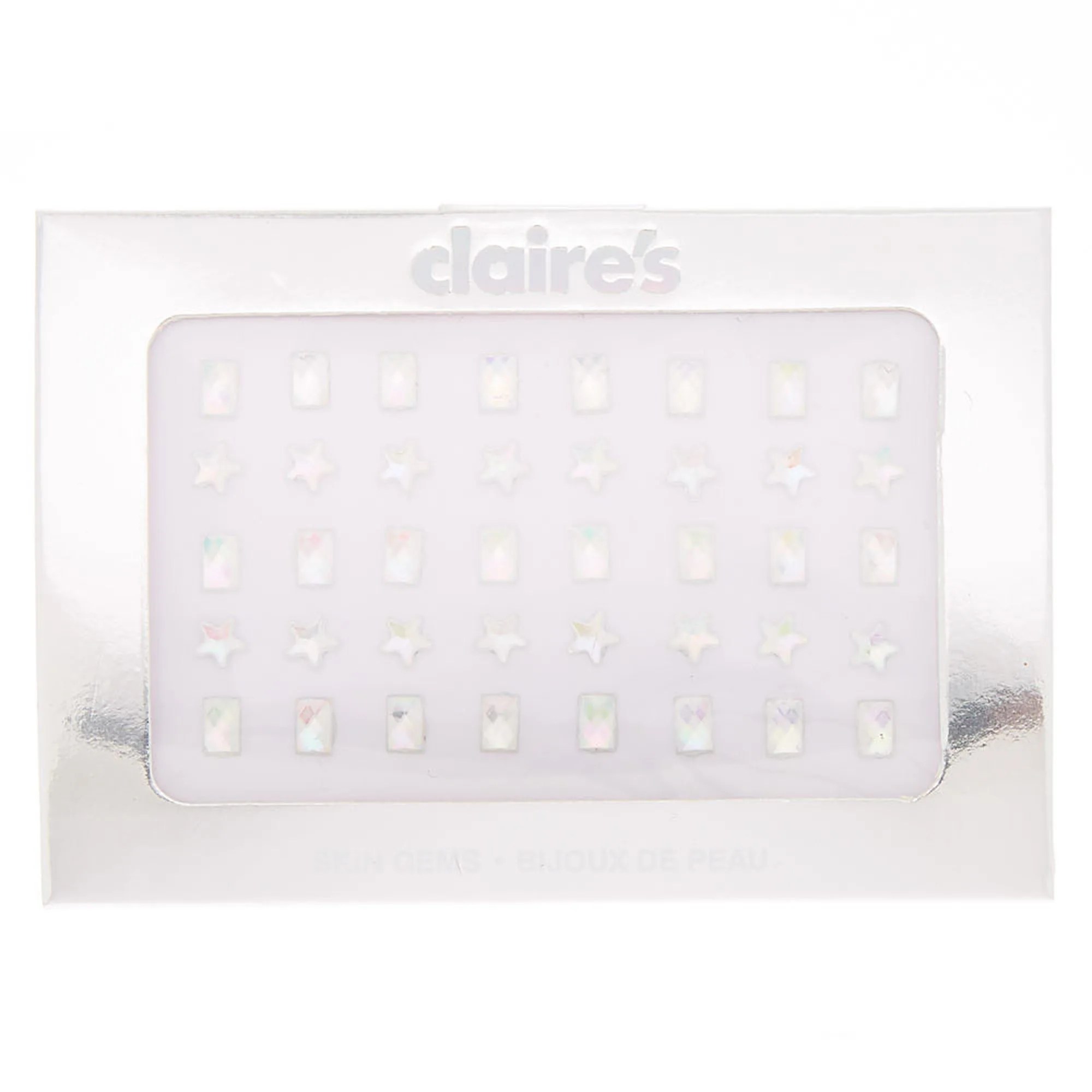 7 Best Places To Buy Face Stickers & Gems