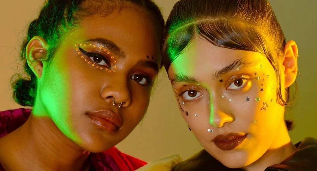 7 Best Places To Buy Face Stickers & Gems