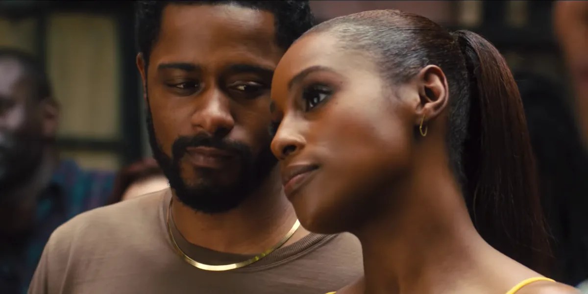 See Issa Rae, Lakeith Stanfield In 'The Photograph' Trailer