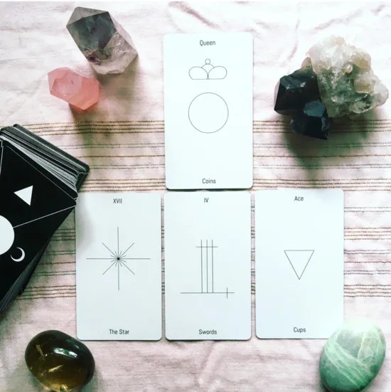 The Best Places To Buy Tarot Cards Online